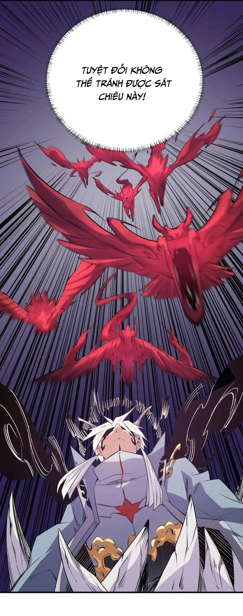 Toàn Dân Chuyển Chức : Duy Ta Vô Chức Tán Nhân Chapter 102 - 29