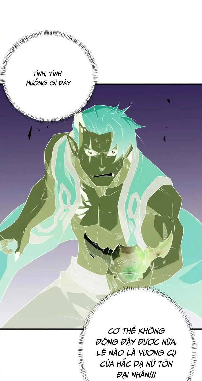 Toàn Dân Chuyển Chức : Duy Ta Vô Chức Tán Nhân Chapter 102 - 35