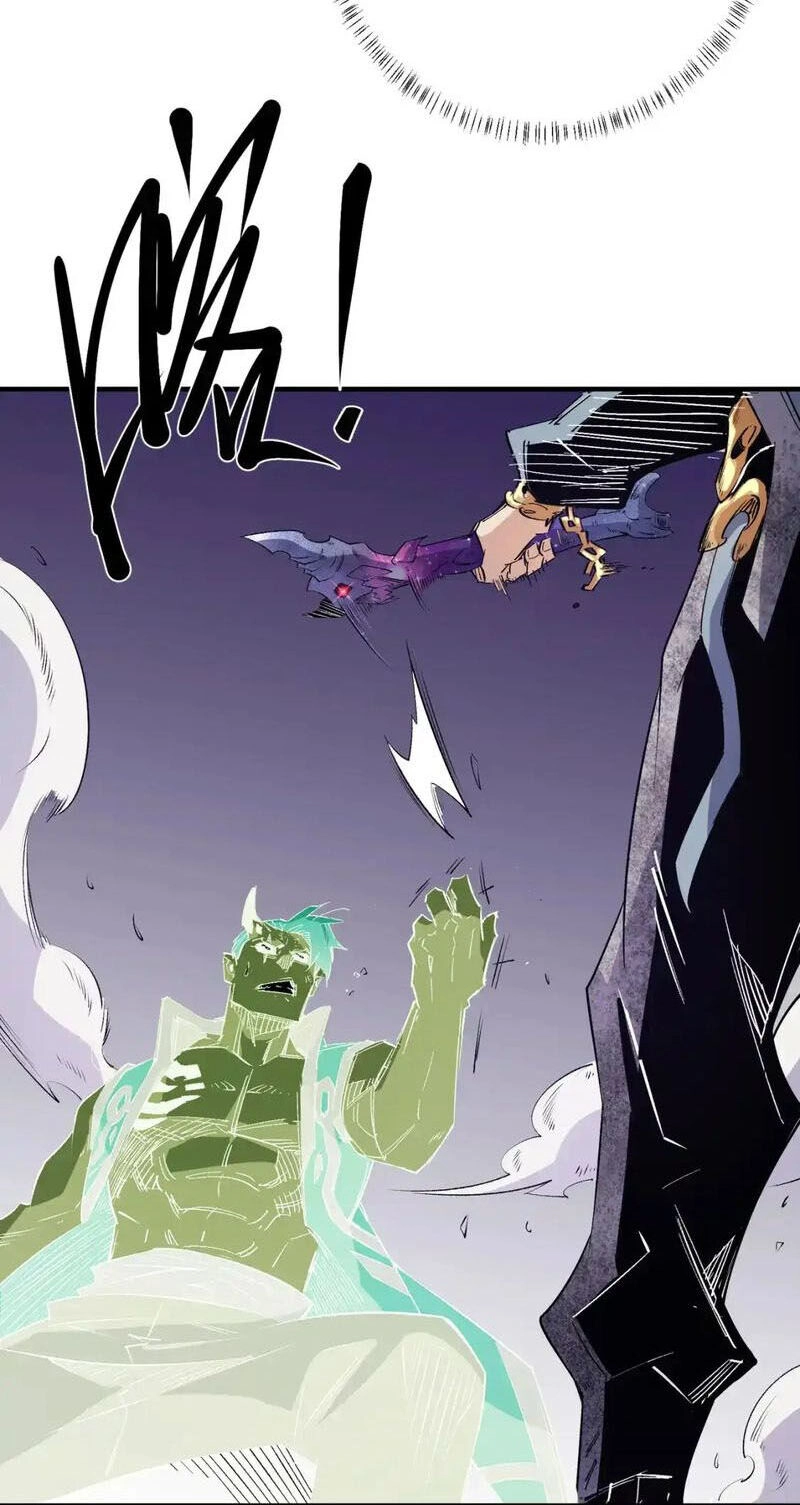 Toàn Dân Chuyển Chức : Duy Ta Vô Chức Tán Nhân Chapter 102 - 36