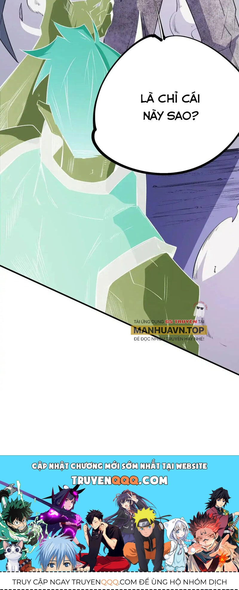 Toàn Dân Chuyển Chức : Duy Ta Vô Chức Tán Nhân Chapter 102 - 38