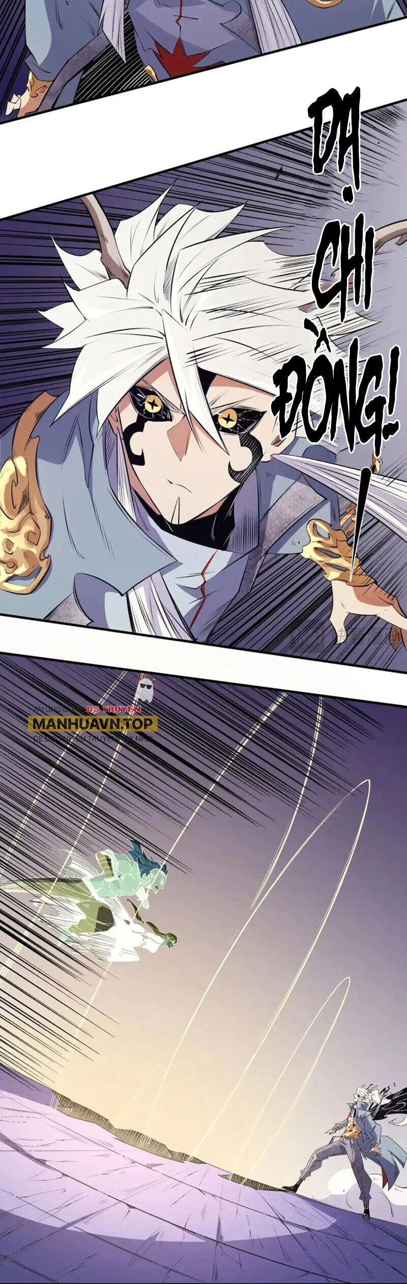 Toàn Dân Chuyển Chức : Duy Ta Vô Chức Tán Nhân Chapter 103 - 11