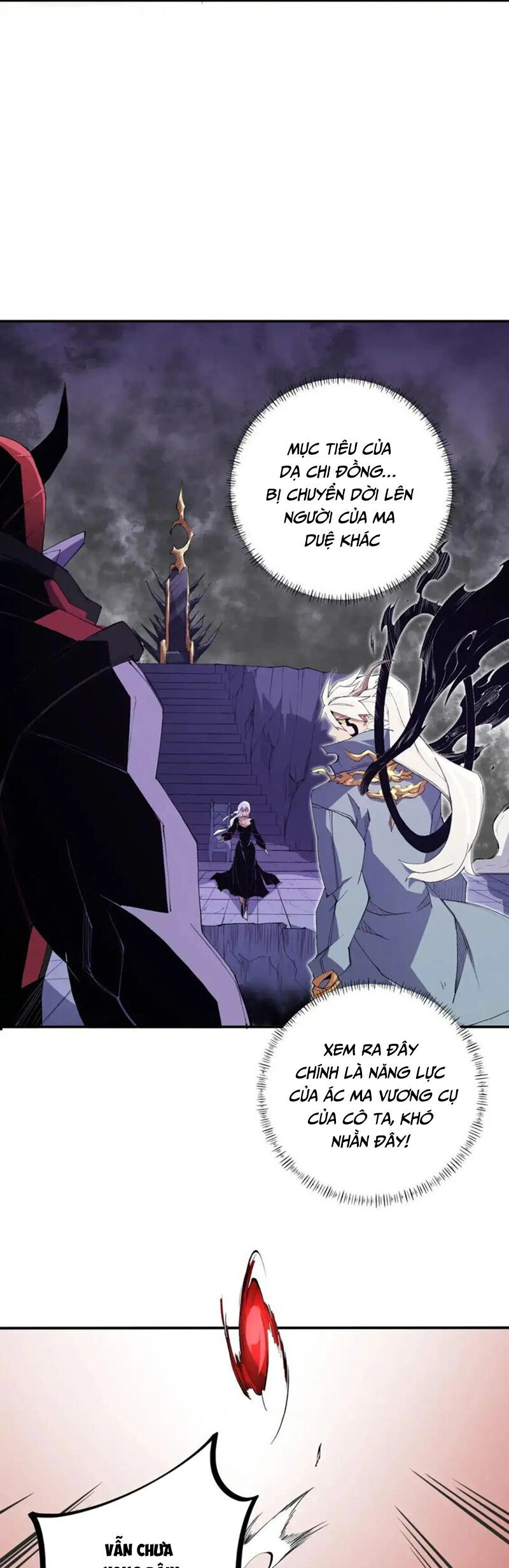 Toàn Dân Chuyển Chức : Duy Ta Vô Chức Tán Nhân Chapter 103 - 14