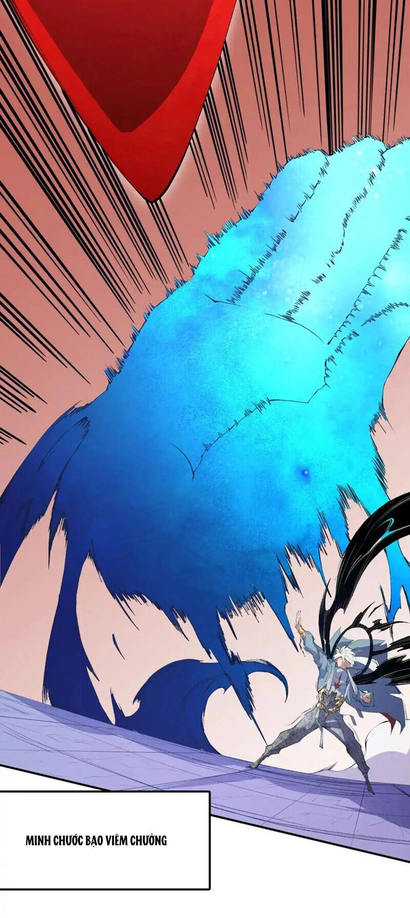 Toàn Dân Chuyển Chức : Duy Ta Vô Chức Tán Nhân Chapter 103 - 19