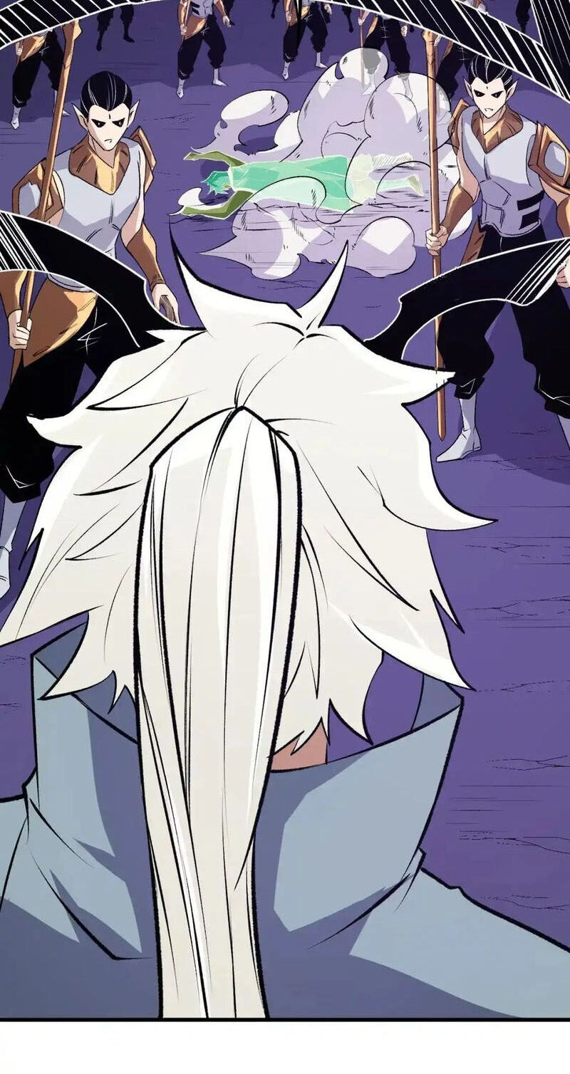 Toàn Dân Chuyển Chức : Duy Ta Vô Chức Tán Nhân Chapter 105 - 14