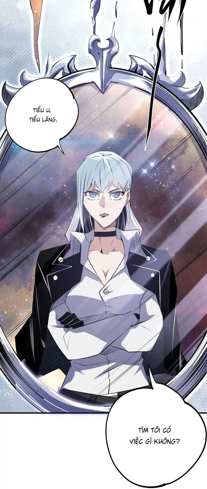 Toàn Dân Chuyển Chức : Duy Ta Vô Chức Tán Nhân Chapter 106 - 5