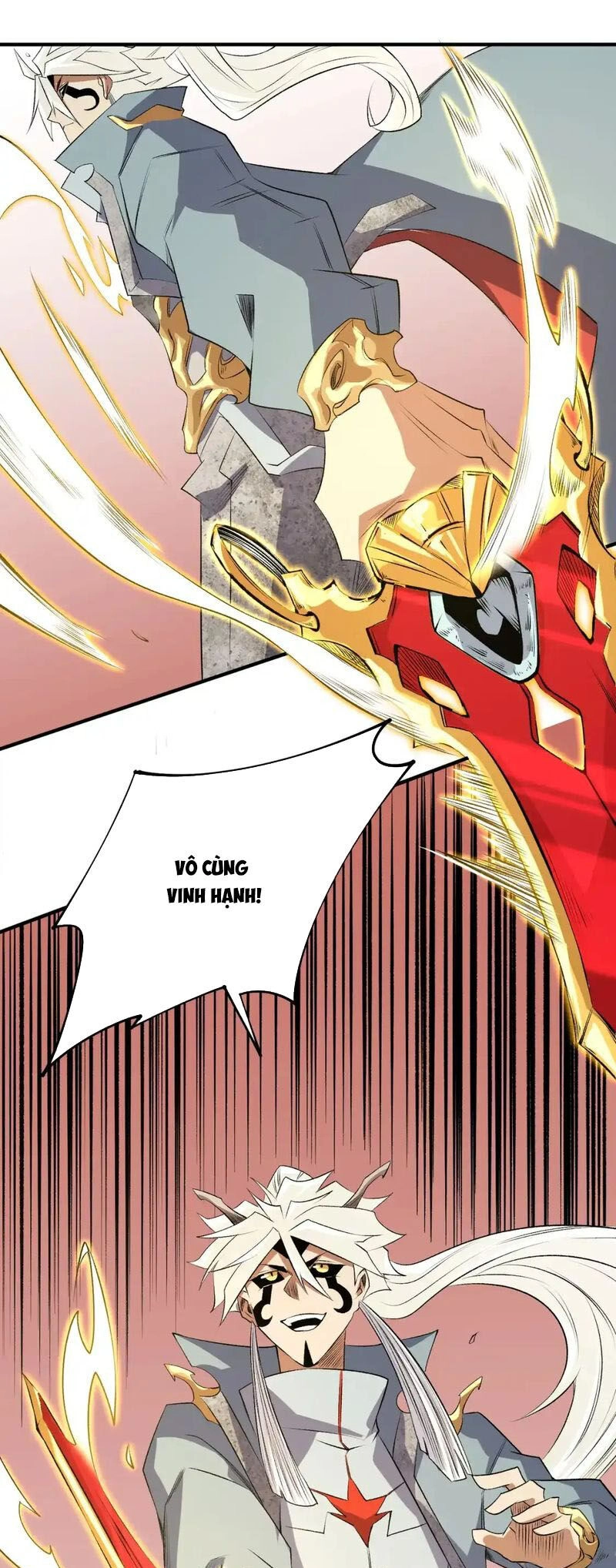 Toàn Dân Chuyển Chức : Duy Ta Vô Chức Tán Nhân Chapter 106 - 42