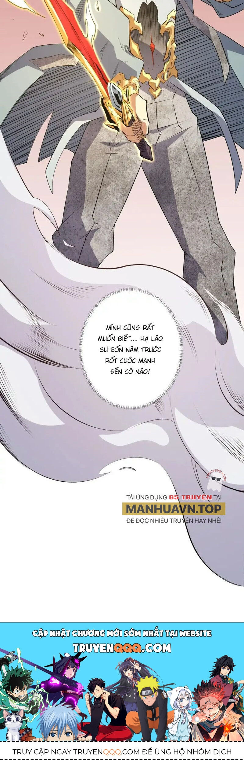 Toàn Dân Chuyển Chức : Duy Ta Vô Chức Tán Nhân Chapter 106 - 43