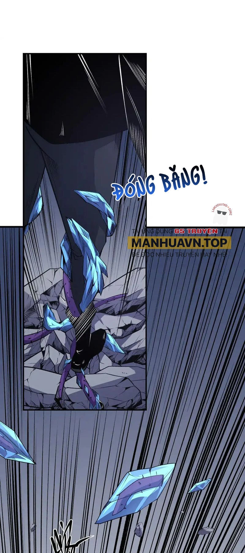 Toàn Dân Chuyển Chức : Duy Ta Vô Chức Tán Nhân Chapter 107 - 9