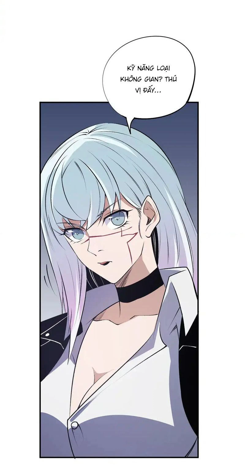 Toàn Dân Chuyển Chức : Duy Ta Vô Chức Tán Nhân Chapter 107 - 19