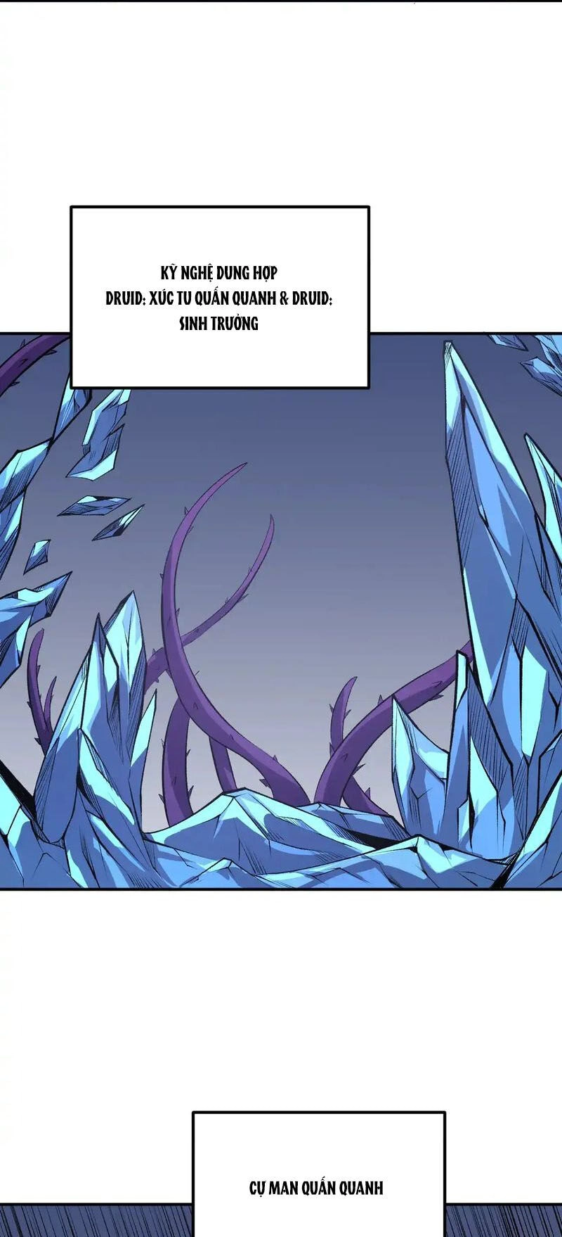 Toàn Dân Chuyển Chức : Duy Ta Vô Chức Tán Nhân Chapter 107 - 31