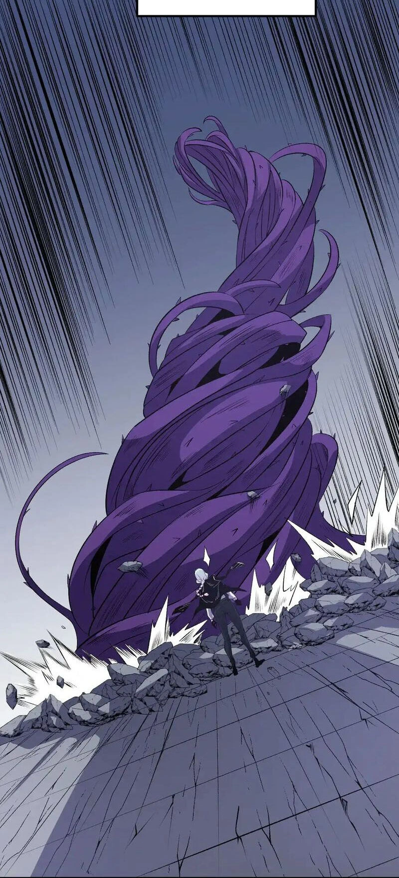 Toàn Dân Chuyển Chức : Duy Ta Vô Chức Tán Nhân Chapter 107 - 32