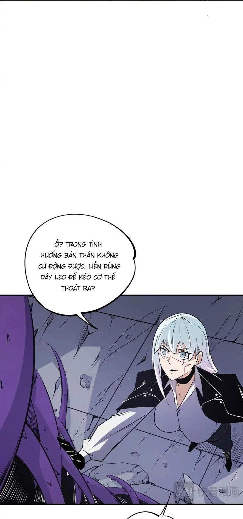 Toàn Dân Chuyển Chức : Duy Ta Vô Chức Tán Nhân Chapter 107 - 33