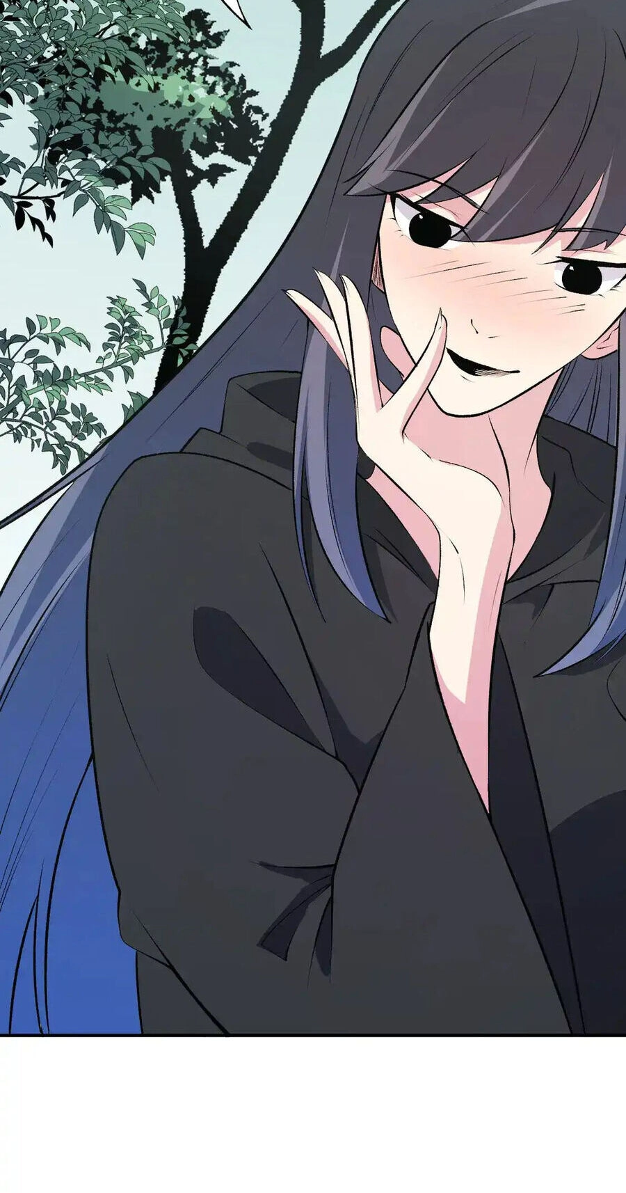 Toàn Dân Chuyển Chức : Duy Ta Vô Chức Tán Nhân Chapter 110 - 11