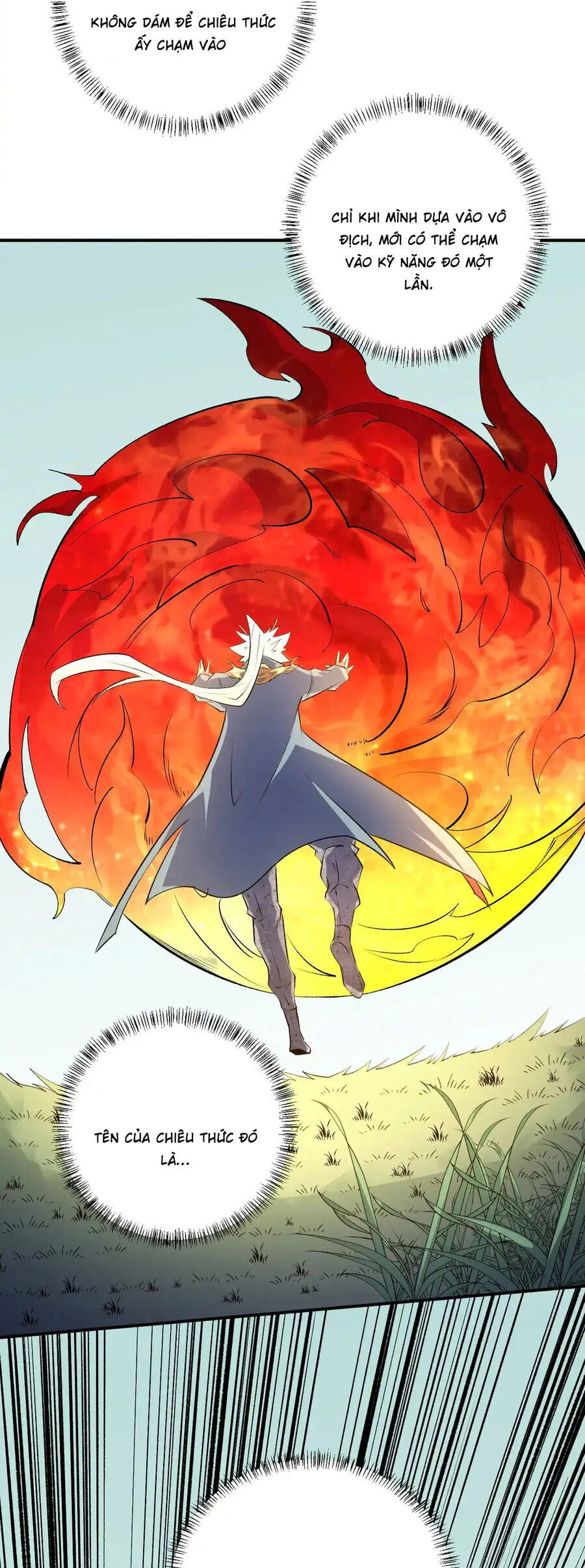 Toàn Dân Chuyển Chức : Duy Ta Vô Chức Tán Nhân Chapter 110 - 15