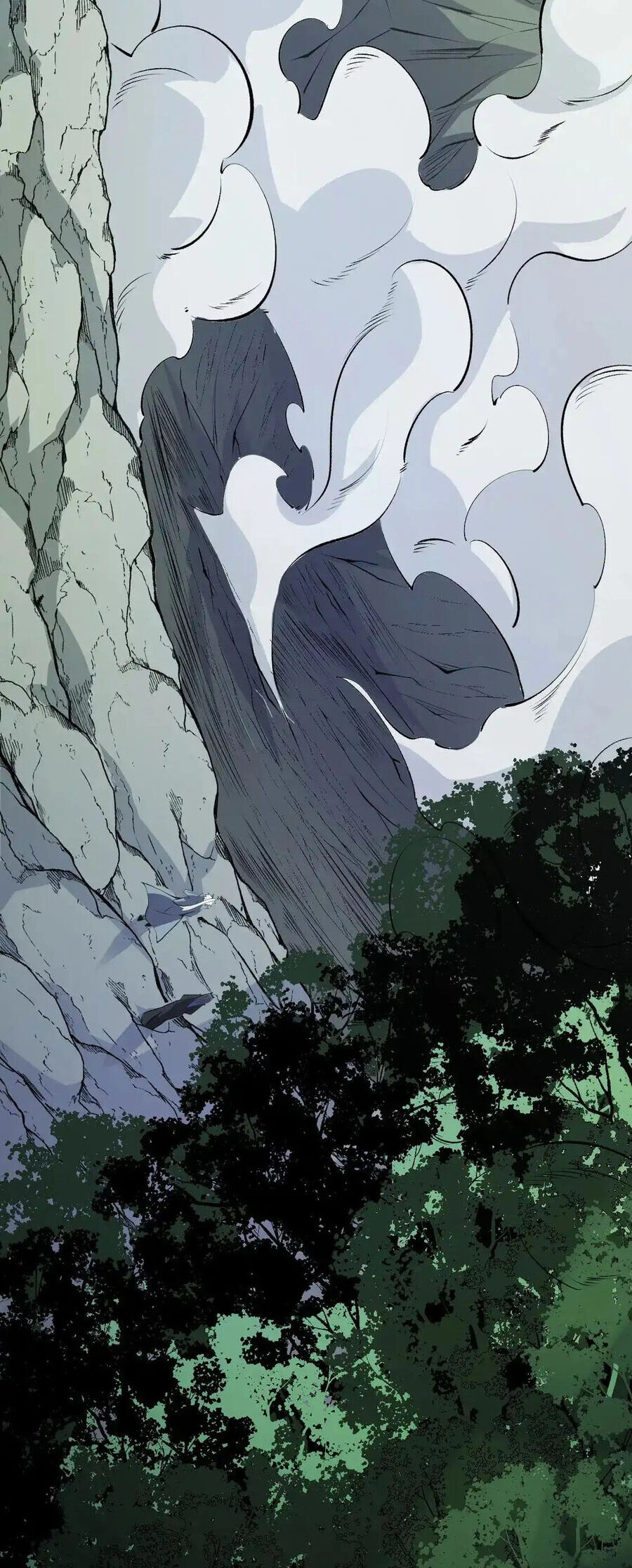 Toàn Dân Chuyển Chức : Duy Ta Vô Chức Tán Nhân Chapter 110 - 18