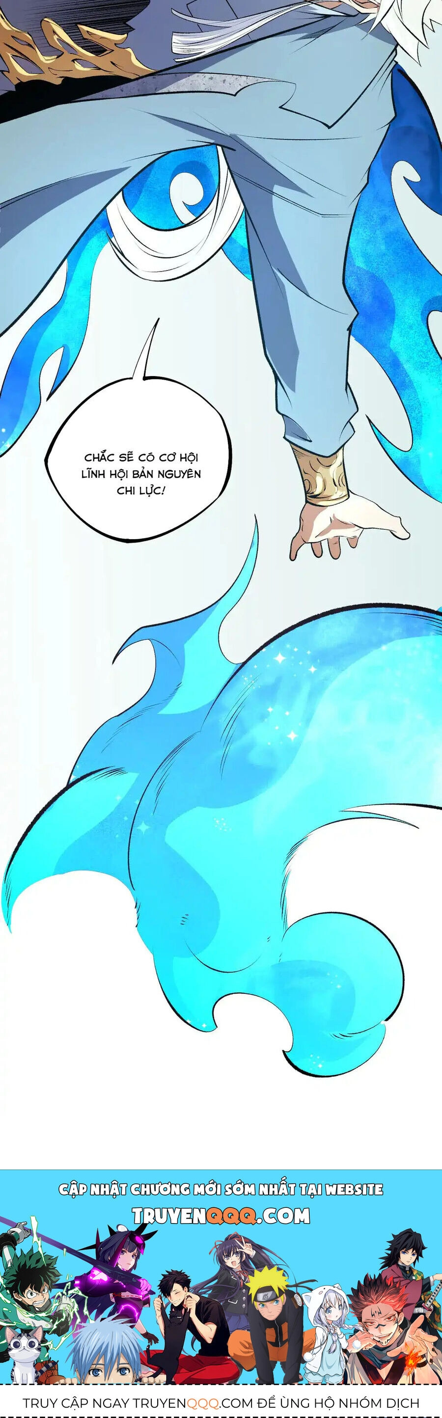 Toàn Dân Chuyển Chức : Duy Ta Vô Chức Tán Nhân Chapter 110 - 23