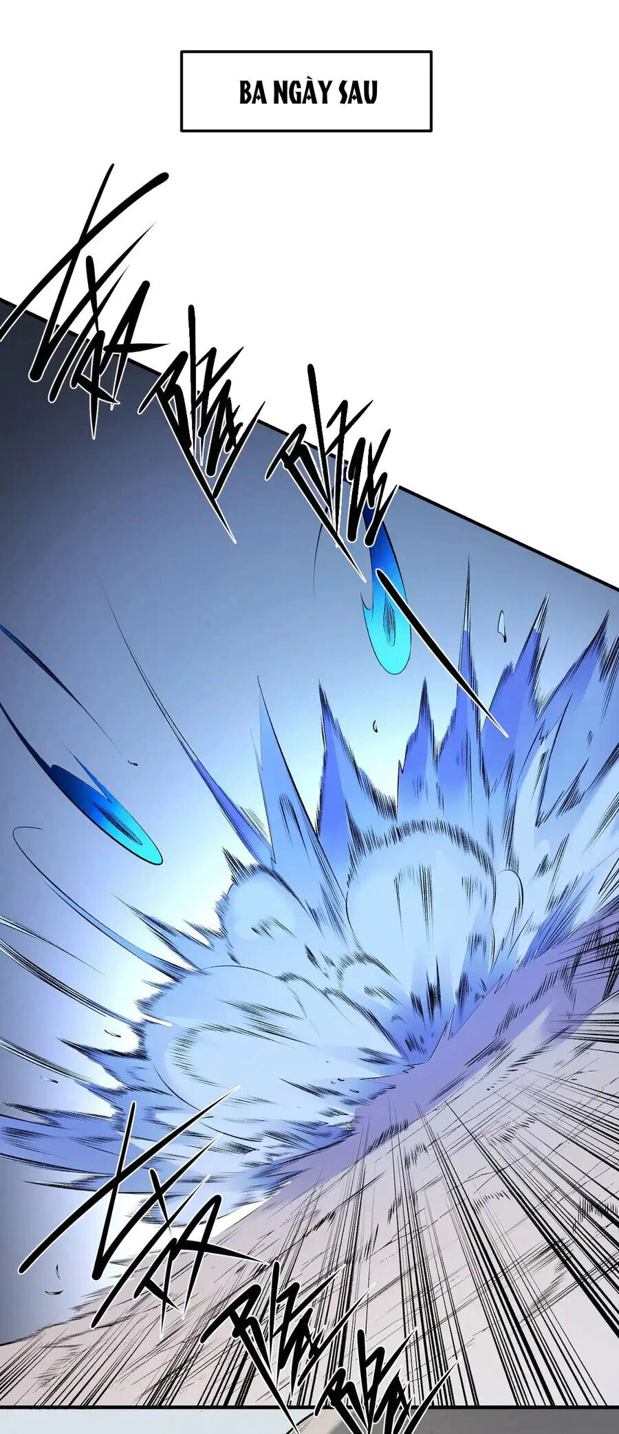 Toàn Dân Chuyển Chức : Duy Ta Vô Chức Tán Nhân Chapter 111 - 3