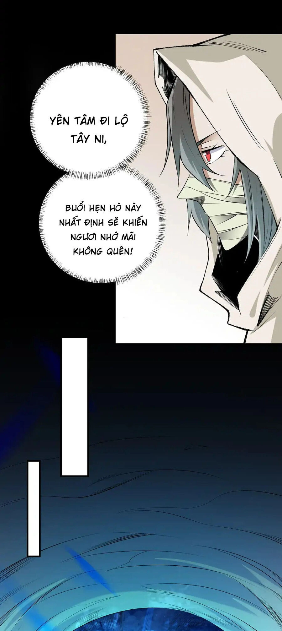 Toàn Dân Chuyển Chức : Duy Ta Vô Chức Tán Nhân Chapter 111 - 15