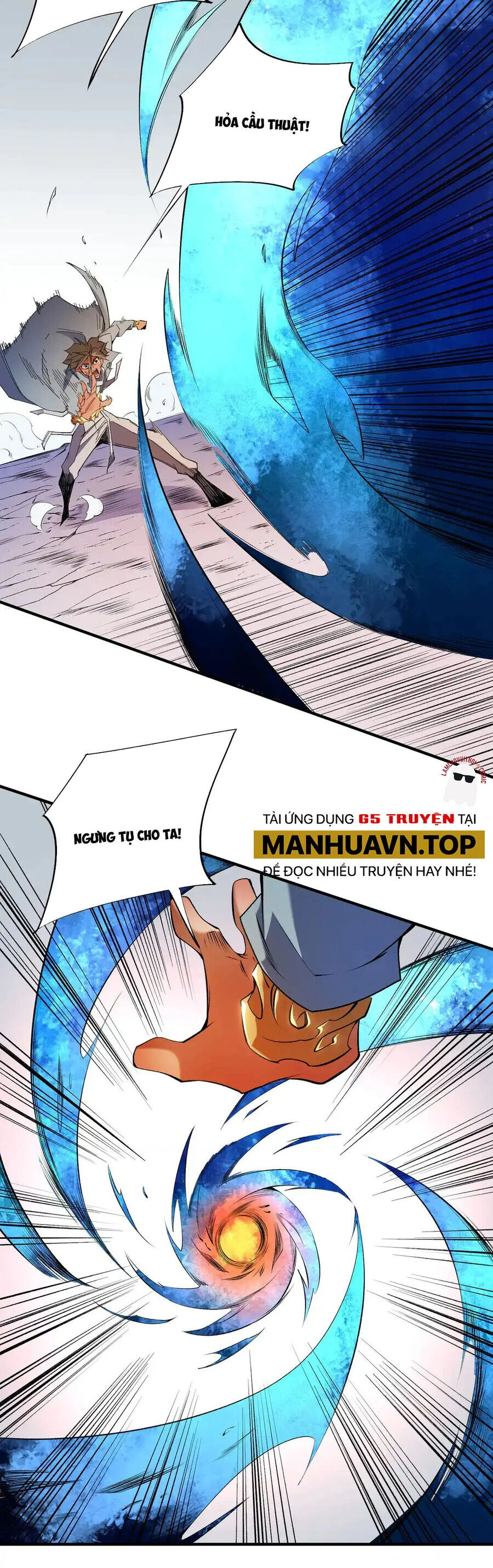 Toàn Dân Chuyển Chức : Duy Ta Vô Chức Tán Nhân Chapter 111 - 27