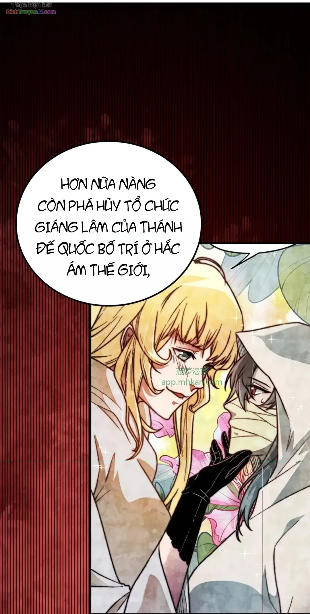 Toàn Dân Chuyển Chức : Duy Ta Vô Chức Tán Nhân Chapter 235 - 9