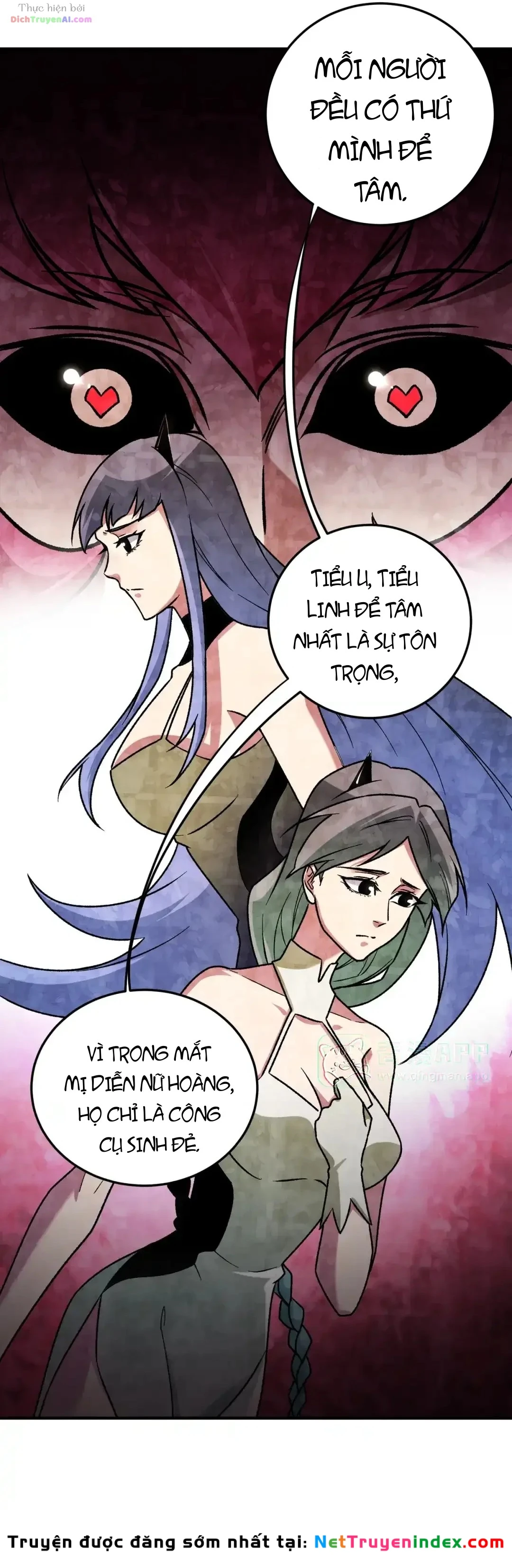 Toàn Dân Chuyển Chức : Duy Ta Vô Chức Tán Nhân Chapter 235 - 31