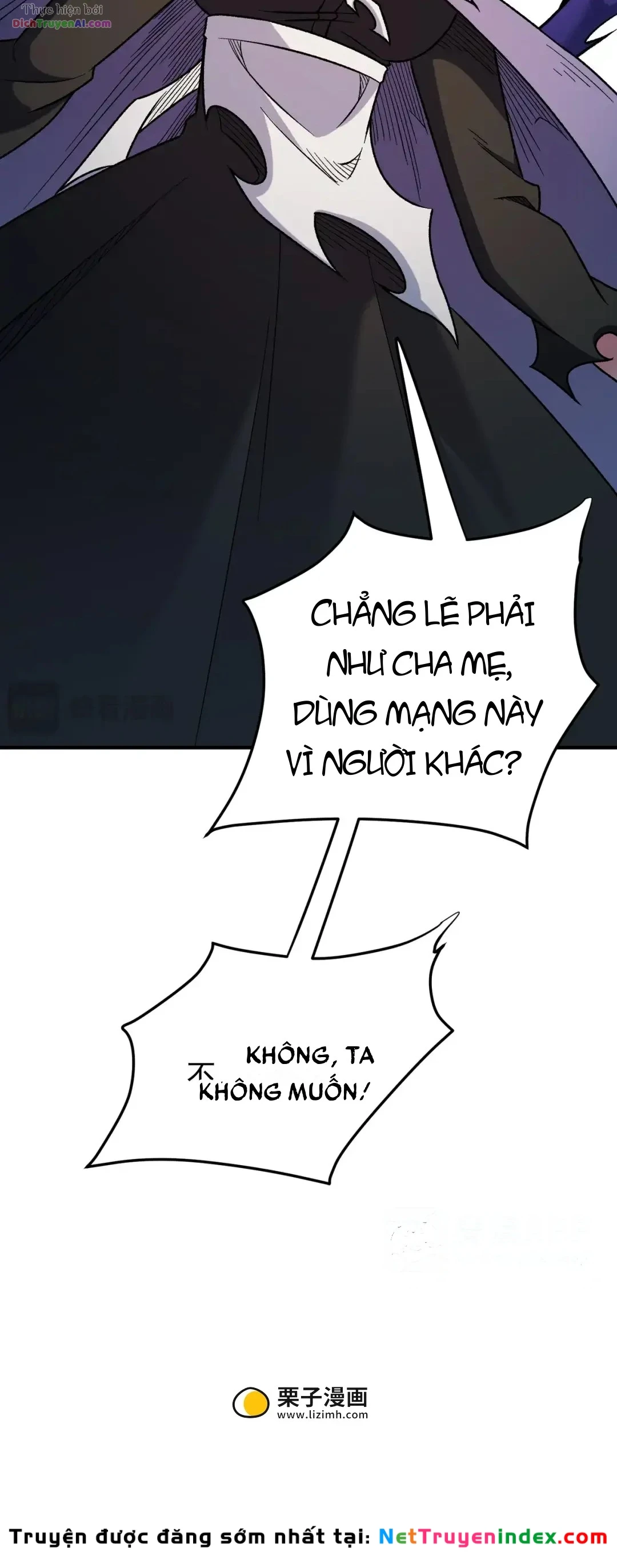 Toàn Dân Chuyển Chức : Duy Ta Vô Chức Tán Nhân Chapter 235 - 40