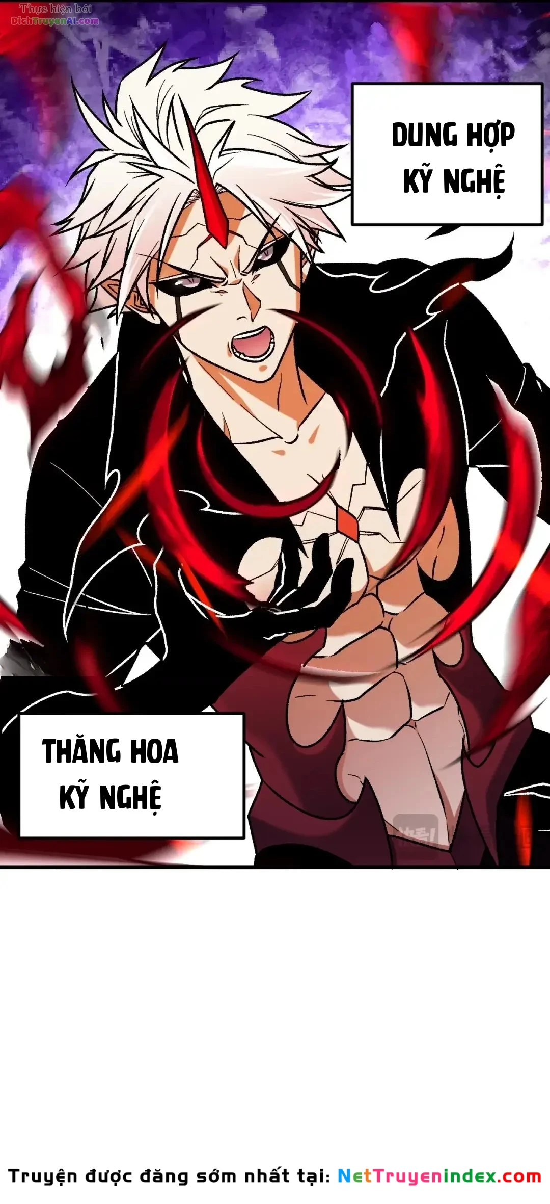 Toàn Dân Chuyển Chức : Duy Ta Vô Chức Tán Nhân Chapter 237 - 48