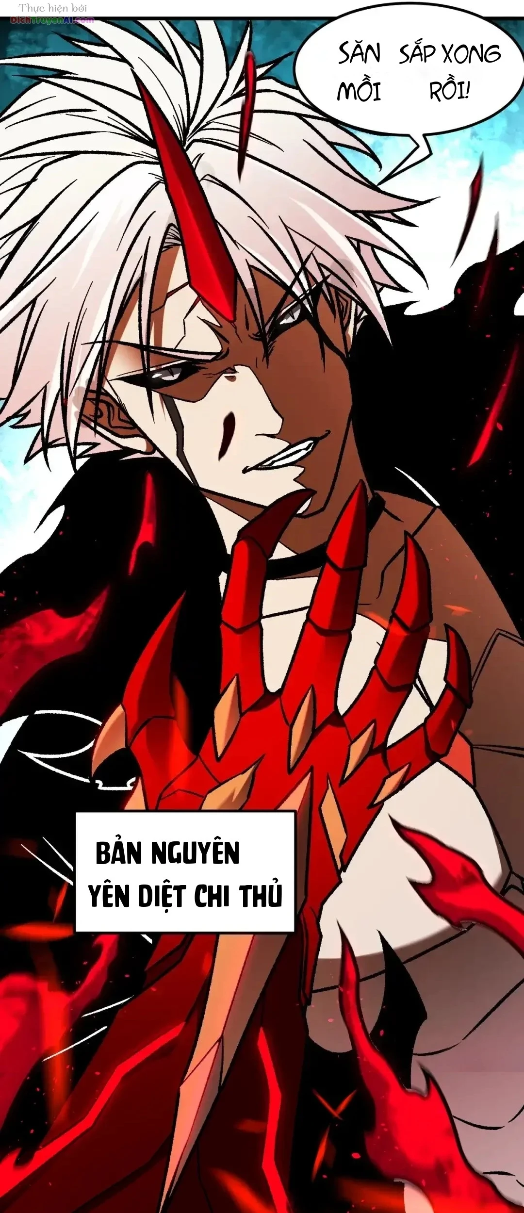 Toàn Dân Chuyển Chức : Duy Ta Vô Chức Tán Nhân Chapter 237 - 56