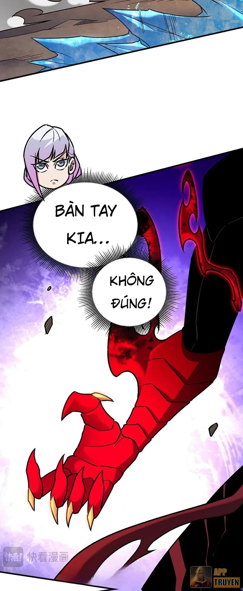 Toàn Dân Chuyển Chức : Duy Ta Vô Chức Tán Nhân Chapter 239 - 15
