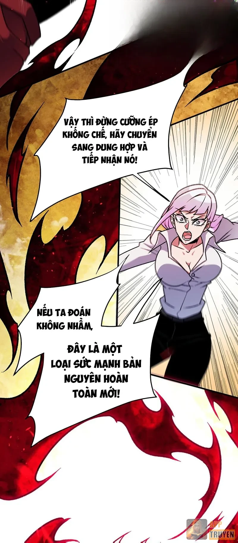 Toàn Dân Chuyển Chức : Duy Ta Vô Chức Tán Nhân Chapter 239 - 49