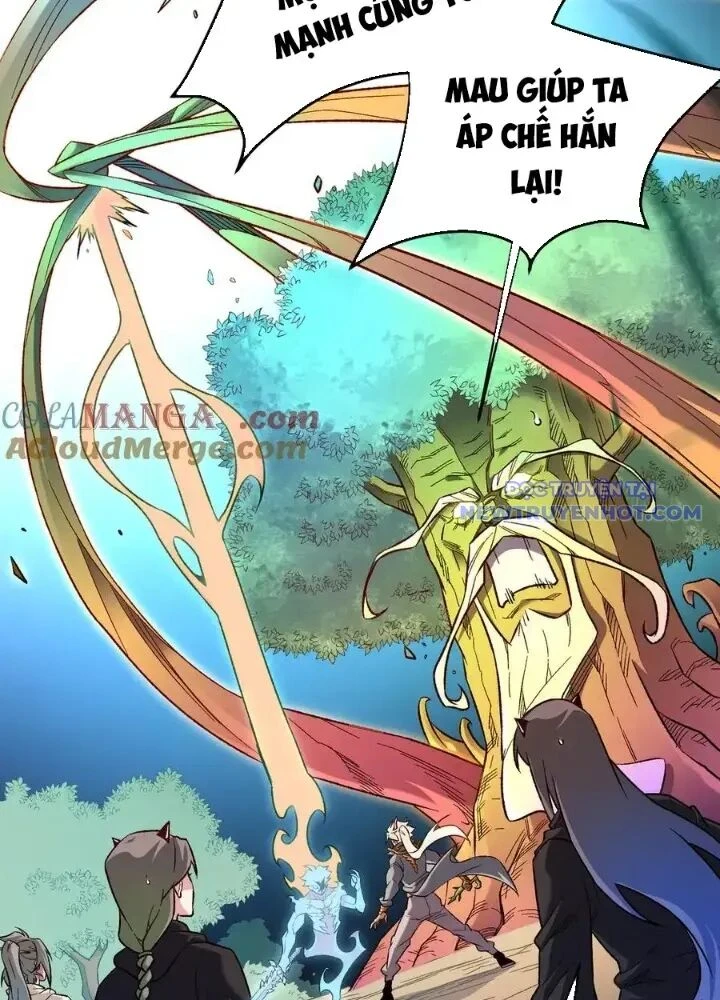 Toàn Dân Chuyển Chức : Duy Ta Vô Chức Tán Nhân Chapter 159 - 29