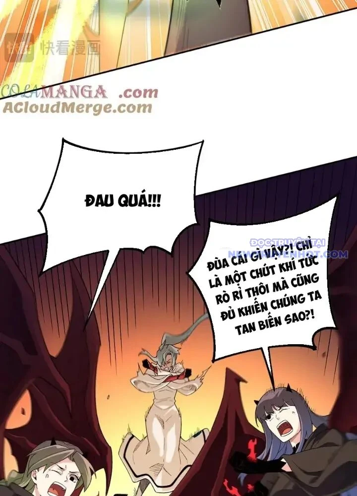 Toàn Dân Chuyển Chức : Duy Ta Vô Chức Tán Nhân Chapter 159 - 41