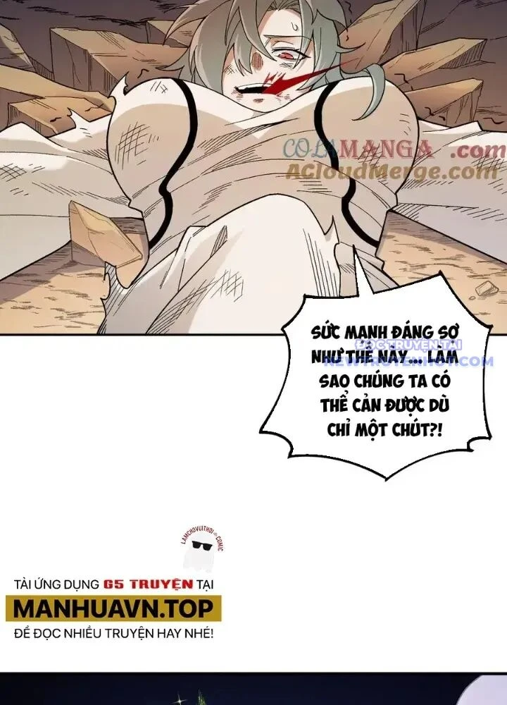 Toàn Dân Chuyển Chức : Duy Ta Vô Chức Tán Nhân Chapter 159 - 57