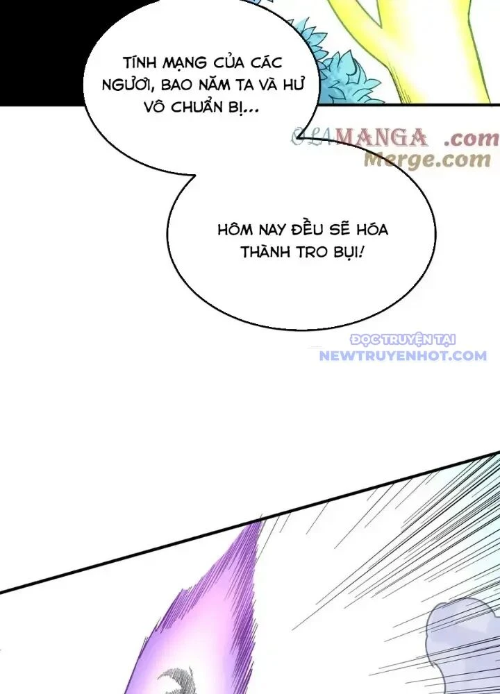 Toàn Dân Chuyển Chức : Duy Ta Vô Chức Tán Nhân Chapter 159 - 61