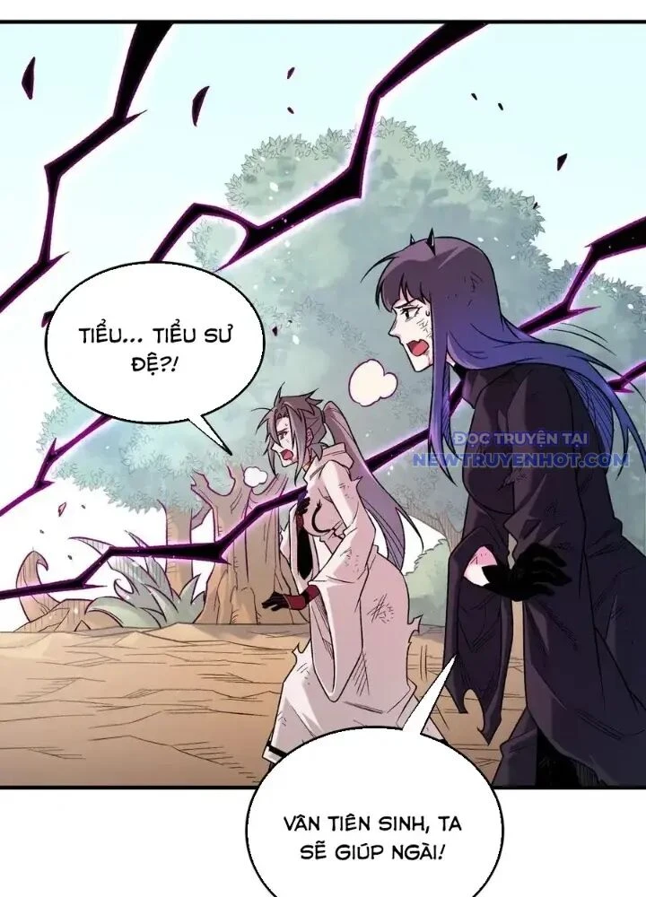 Toàn Dân Chuyển Chức : Duy Ta Vô Chức Tán Nhân Chapter 159 - 99