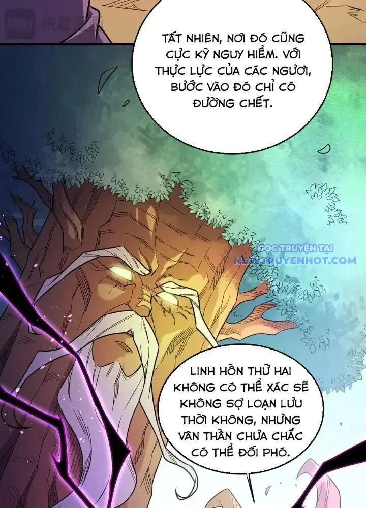 Toàn Dân Chuyển Chức : Duy Ta Vô Chức Tán Nhân Chapter 159 - 103