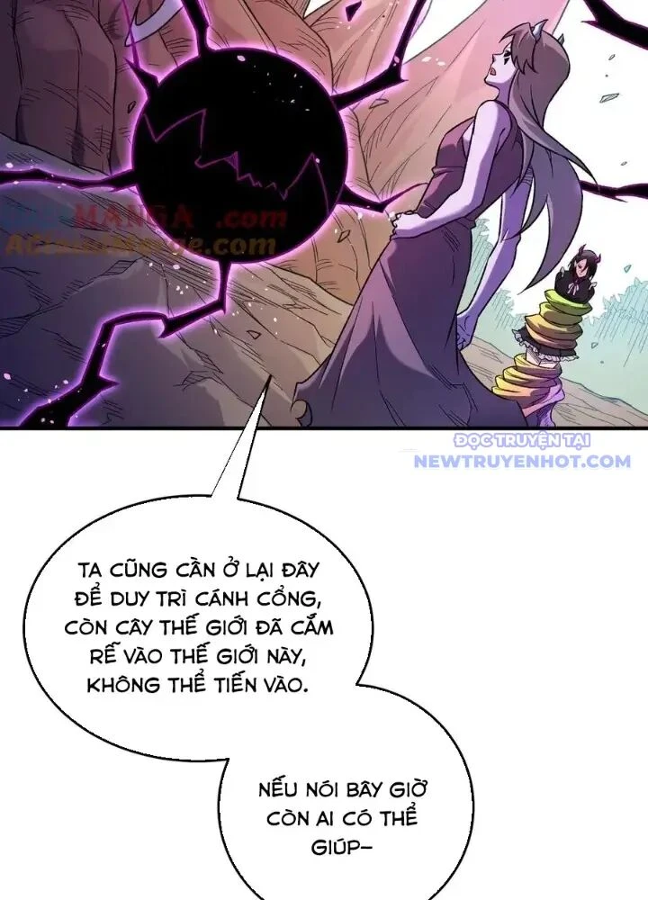Toàn Dân Chuyển Chức : Duy Ta Vô Chức Tán Nhân Chapter 159 - 105