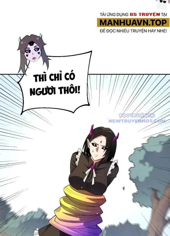 Toàn Dân Chuyển Chức : Duy Ta Vô Chức Tán Nhân Chapter 159 - 107