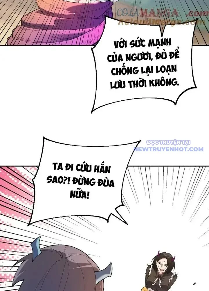 Toàn Dân Chuyển Chức : Duy Ta Vô Chức Tán Nhân Chapter 159 - 109