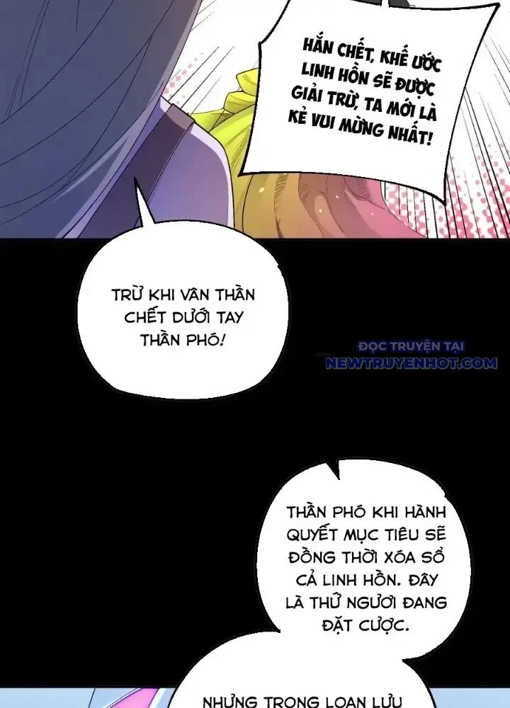 Toàn Dân Chuyển Chức : Duy Ta Vô Chức Tán Nhân Chapter 159 - 111