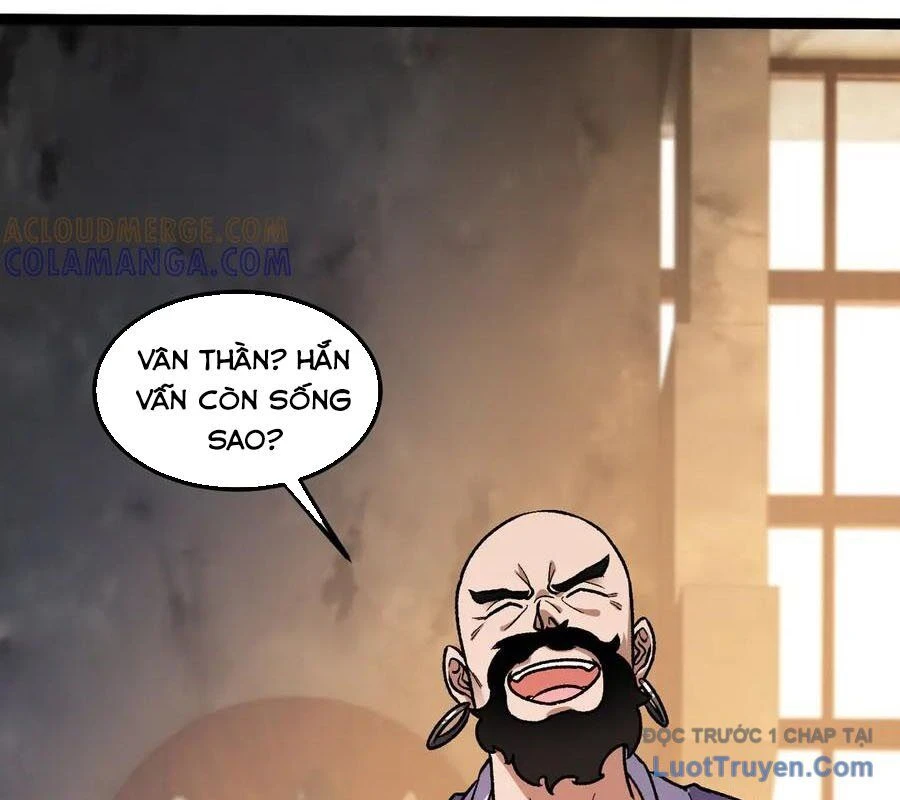Toàn Dân Chuyển Chức : Duy Ta Vô Chức Tán Nhân Chapter 186 - 7