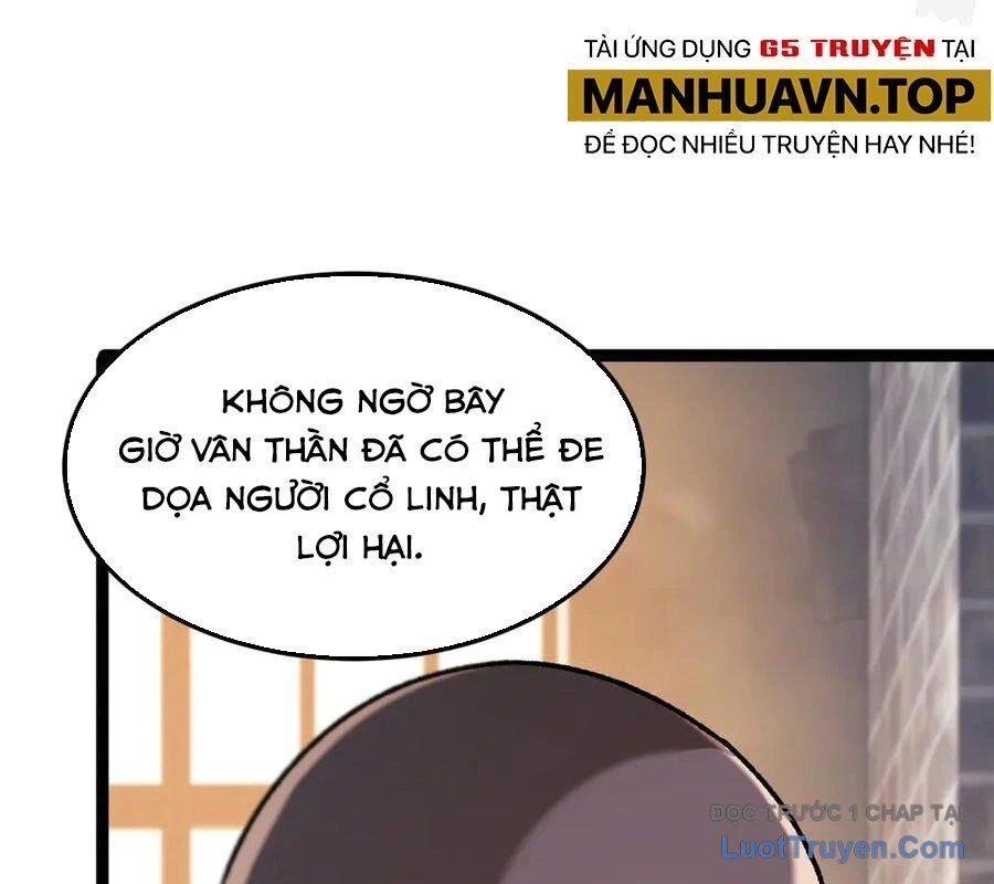 Toàn Dân Chuyển Chức : Duy Ta Vô Chức Tán Nhân Chapter 186 - 12