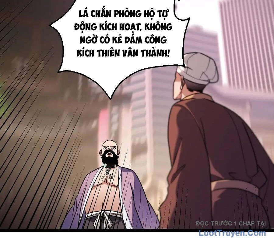 Toàn Dân Chuyển Chức : Duy Ta Vô Chức Tán Nhân Chapter 186 - 20