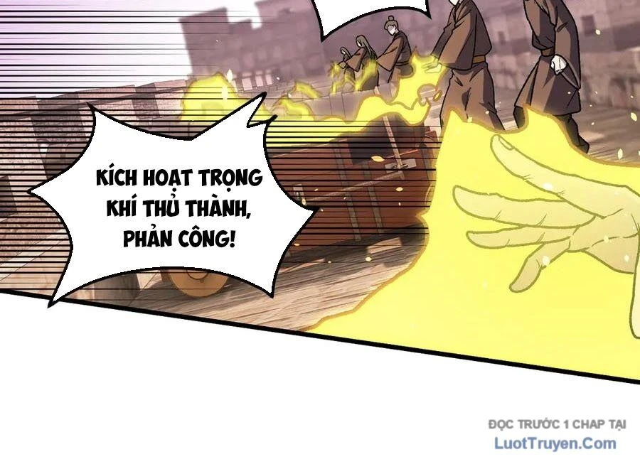 Toàn Dân Chuyển Chức : Duy Ta Vô Chức Tán Nhân Chapter 186 - 29