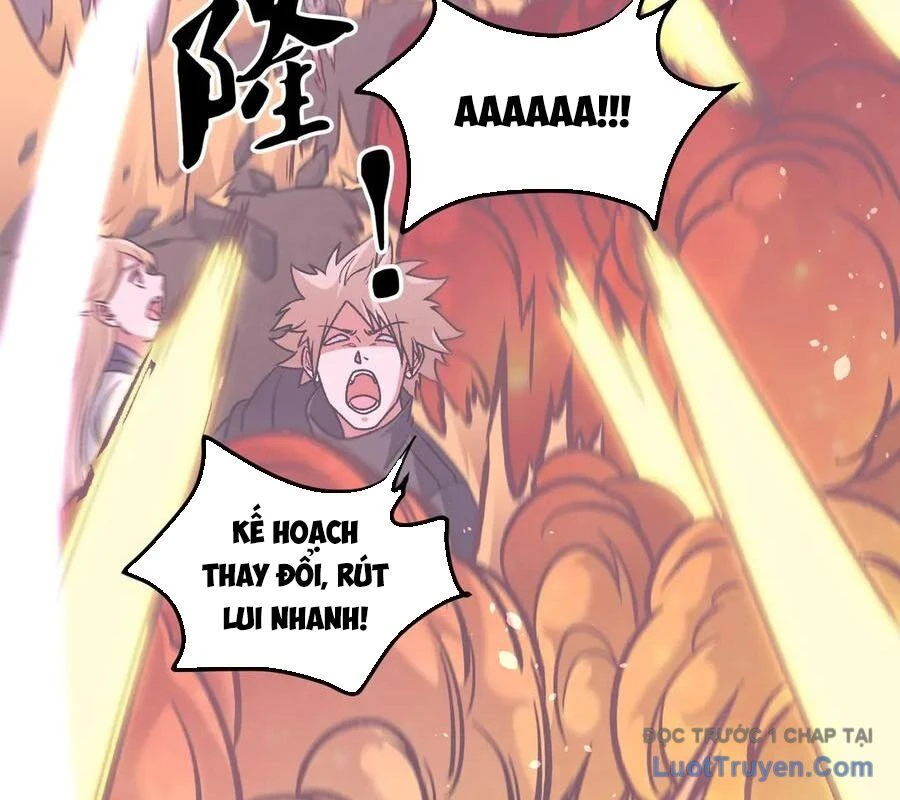 Toàn Dân Chuyển Chức : Duy Ta Vô Chức Tán Nhân Chapter 186 - 31
