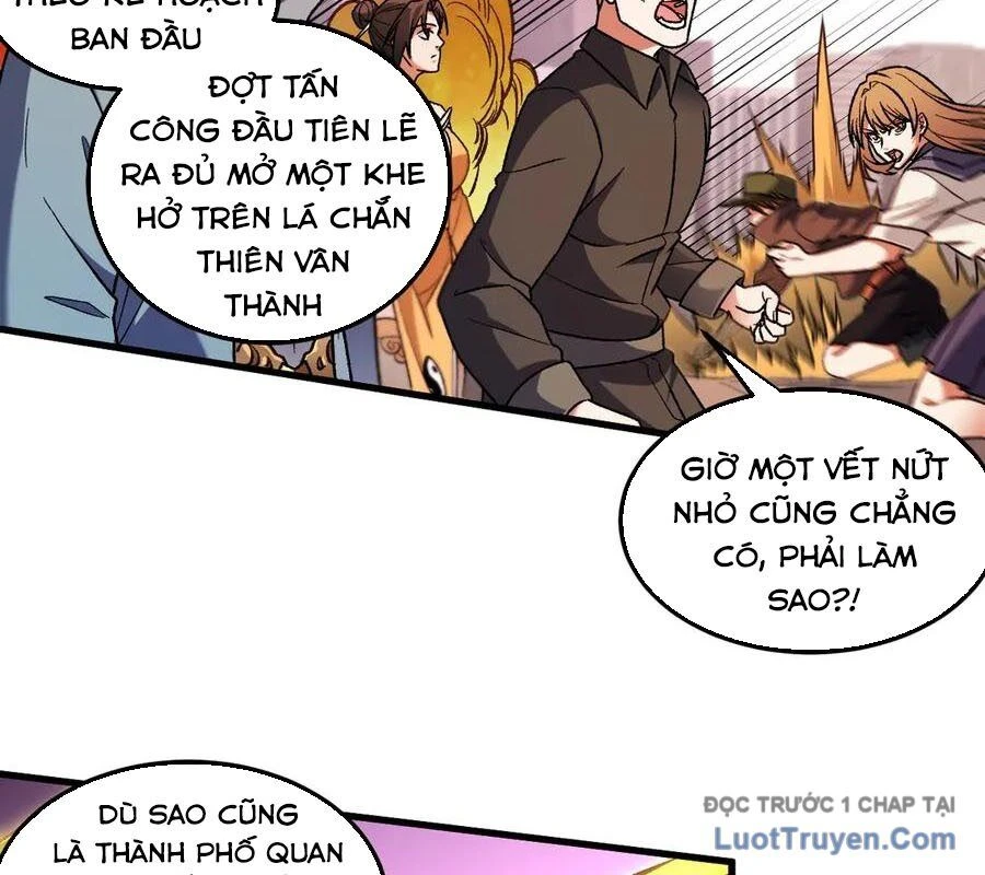 Toàn Dân Chuyển Chức : Duy Ta Vô Chức Tán Nhân Chapter 186 - 34