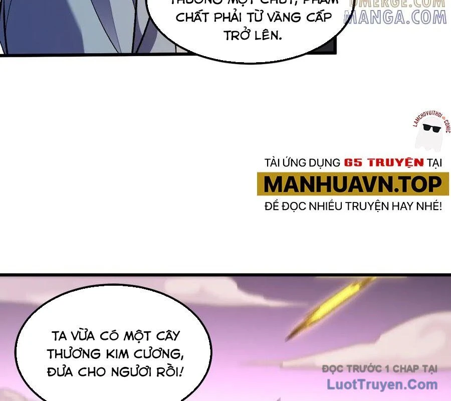 Toàn Dân Chuyển Chức : Duy Ta Vô Chức Tán Nhân Chapter 186 - 36