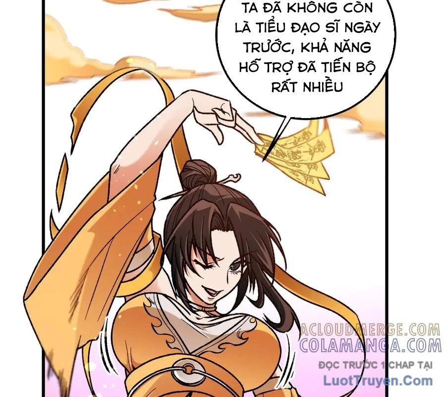 Toàn Dân Chuyển Chức : Duy Ta Vô Chức Tán Nhân Chapter 186 - 46