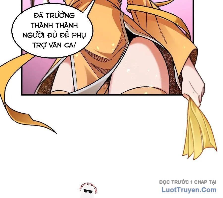 Toàn Dân Chuyển Chức : Duy Ta Vô Chức Tán Nhân Chapter 186 - 47