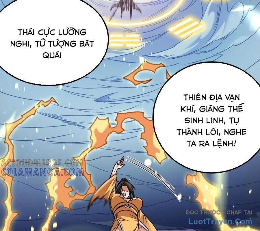 Toàn Dân Chuyển Chức : Duy Ta Vô Chức Tán Nhân Chapter 186 - 49